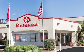 Hotel Ramada Yonkers